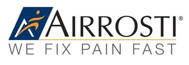 Airrosti logo