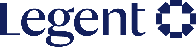 Legent logo