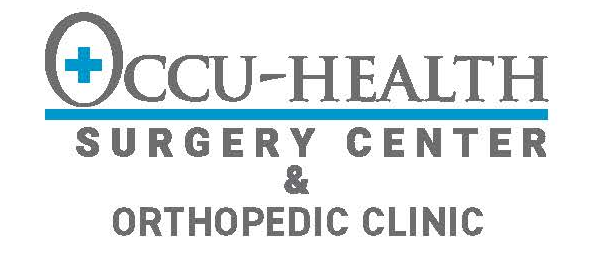 OccuHealth logo
