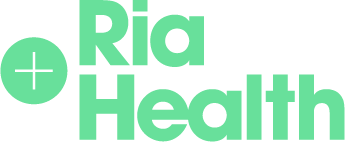 Ria Health logo