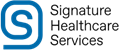 Signature logo