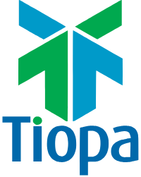TIOPA logo
