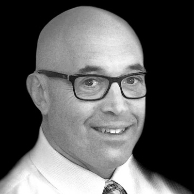 Jeff Hogan