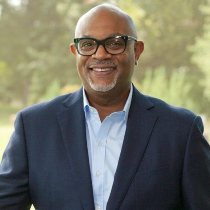 Paul Sanford